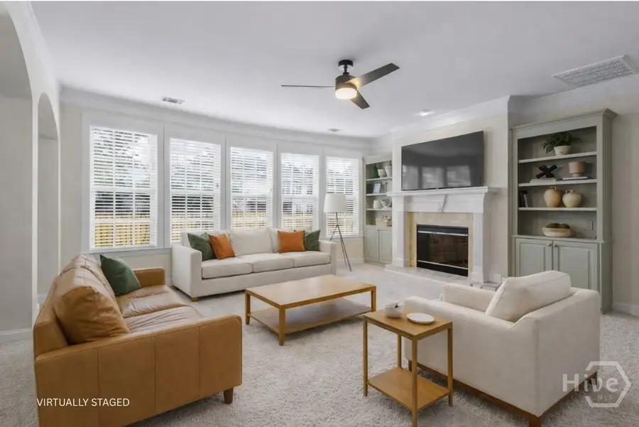 218 Fairmont Drive, Rincon, GA 31326 - #3