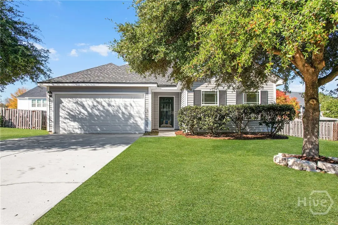 427 Seabreeze Drive, Rincon, GA 31326 - #1