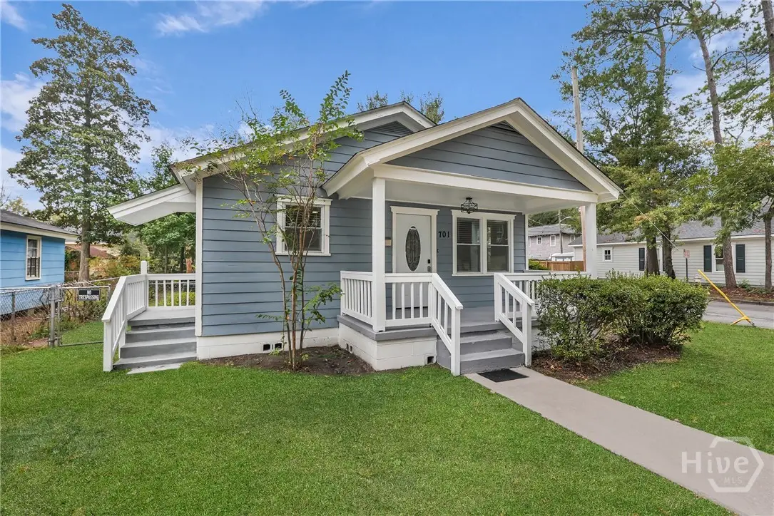 701 E 35th Street, Savannah, GA 31401 - Image #1