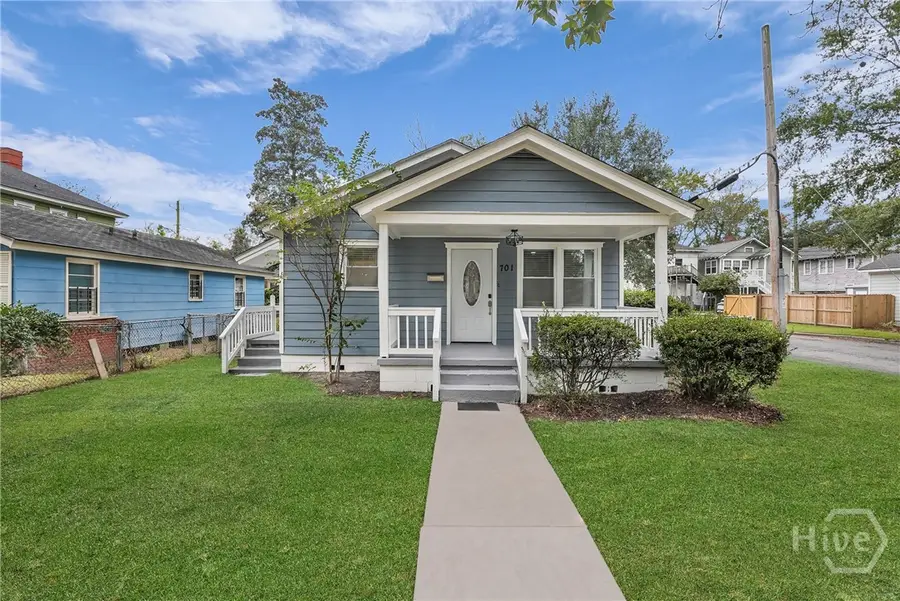 701 E 35th Street, Savannah, GA 31401 - Image #2