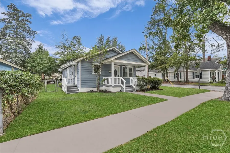 701 E 35th Street, Savannah, GA 31401 - Image #3