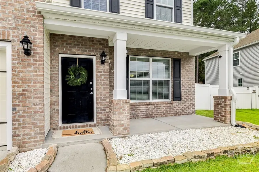 807 Hyacinth Circle, Guyton, GA 31312 - #3