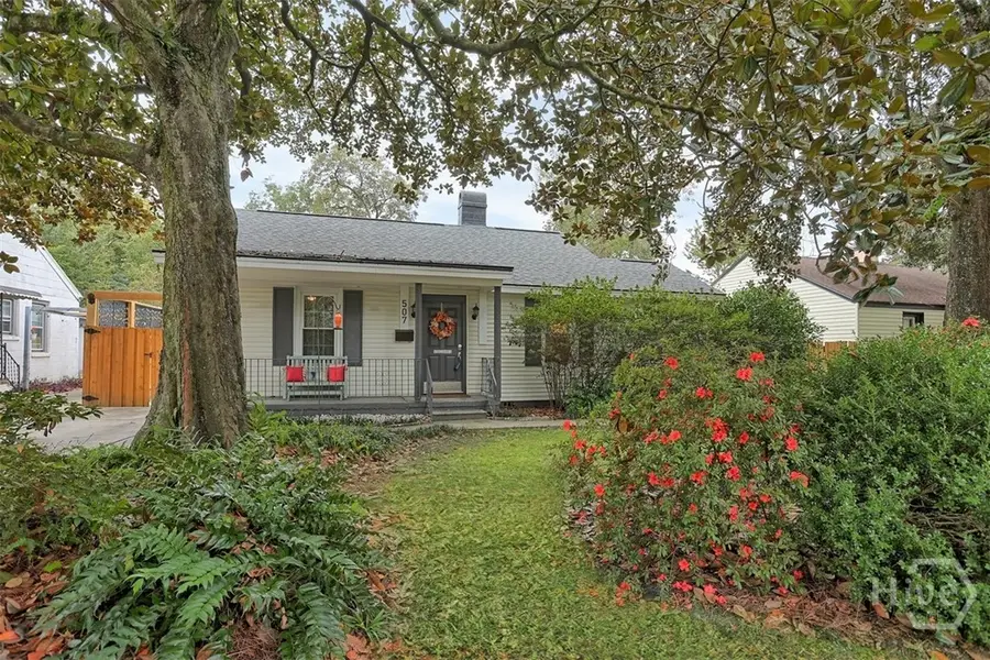 507 E 63rd Street, Savannah, GA 31405 - Image #2
