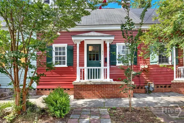533 E Gordon Street, Savannah, GA 31401