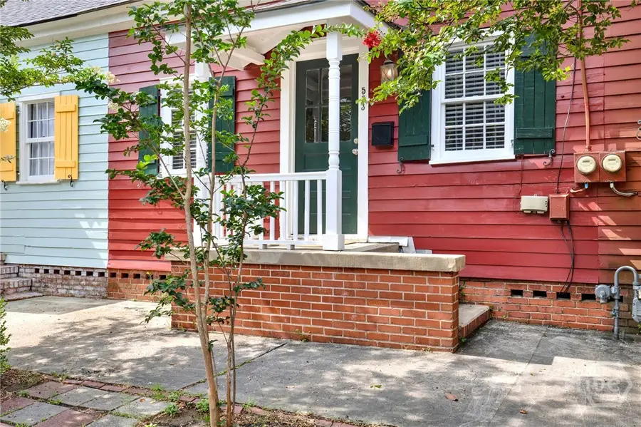 533 E Gordon Street, Savannah, GA 31401 - Image #2