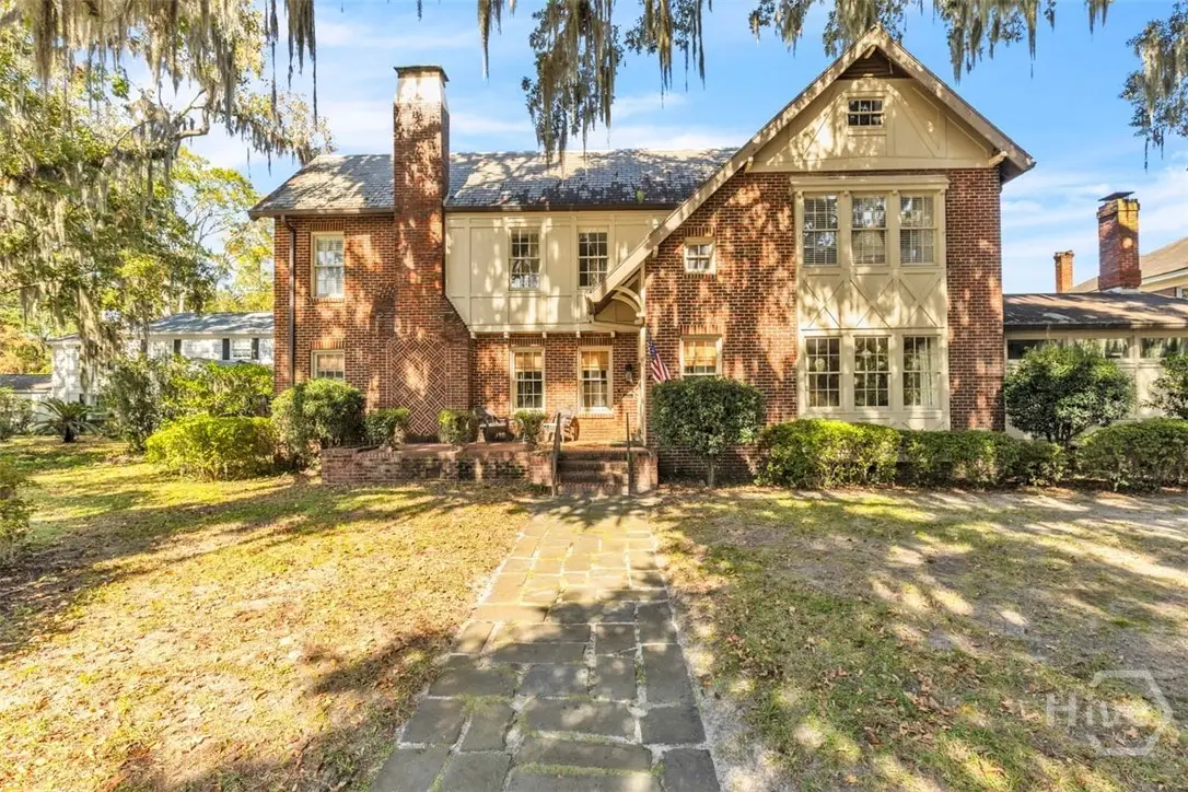 324 E 46th Street, Savannah, GA 31405 - Image #1