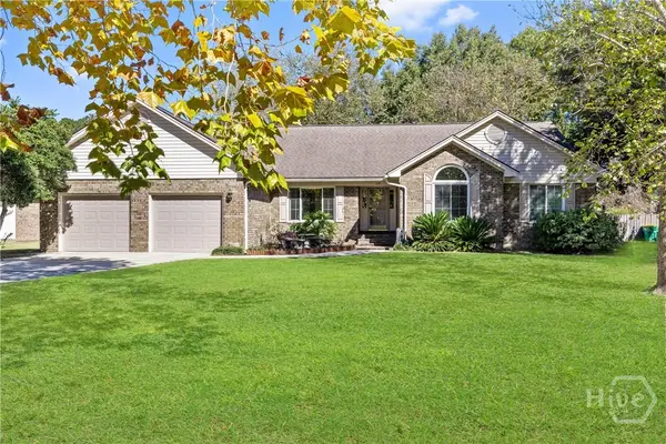 808 Robin Drive, Pooler, GA 31322