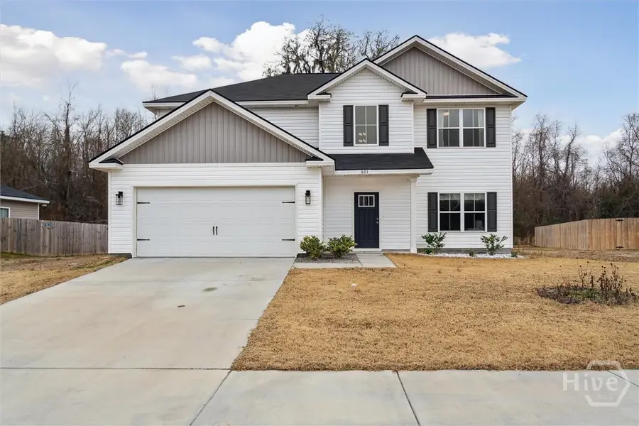 601 Meloney Drive, Hinesville, GA 31301 - Image #3