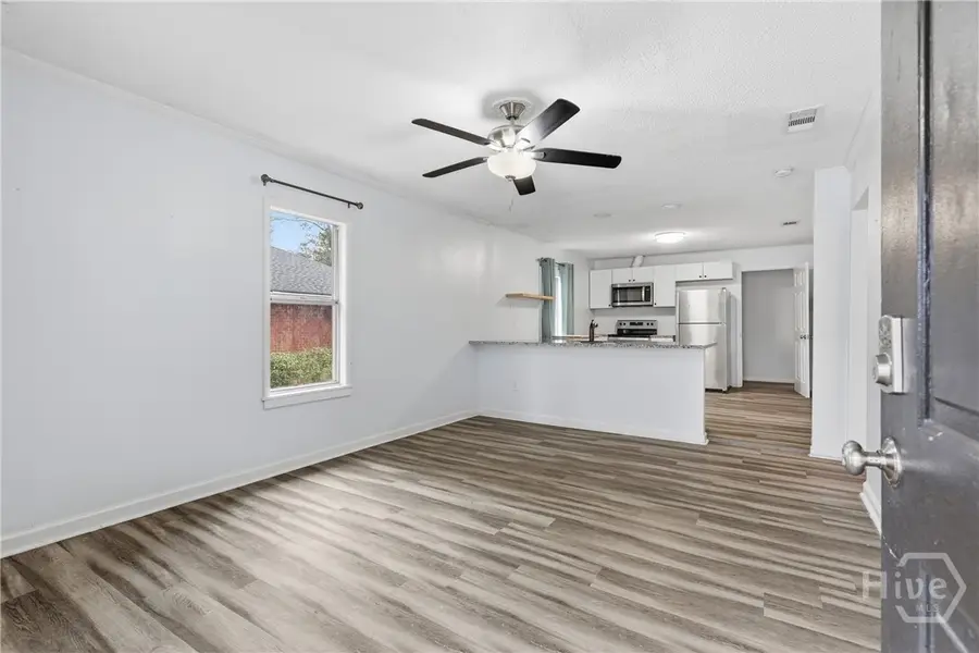 3214 Hazel Street, Savannah, GA 31404 - #3