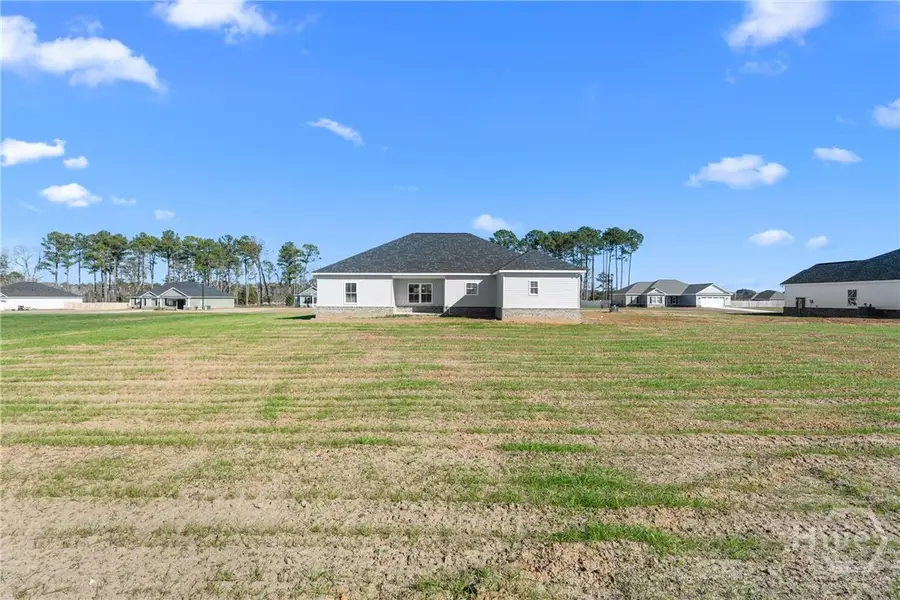 208 Hopecrest Road, Statesboro, GA 30458 - #3