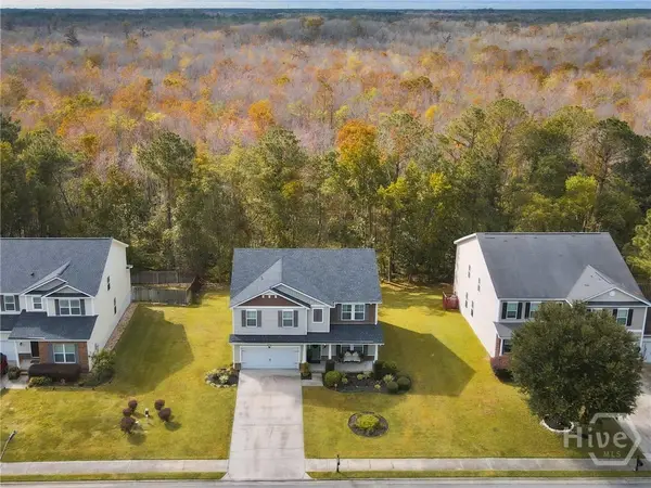 158 Grayson Avenue, Savannah, GA 31419