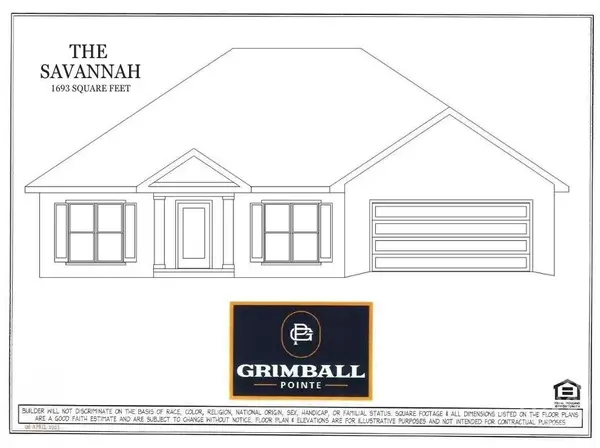 209 Hopecrest Road, Statesboro, GA 30458