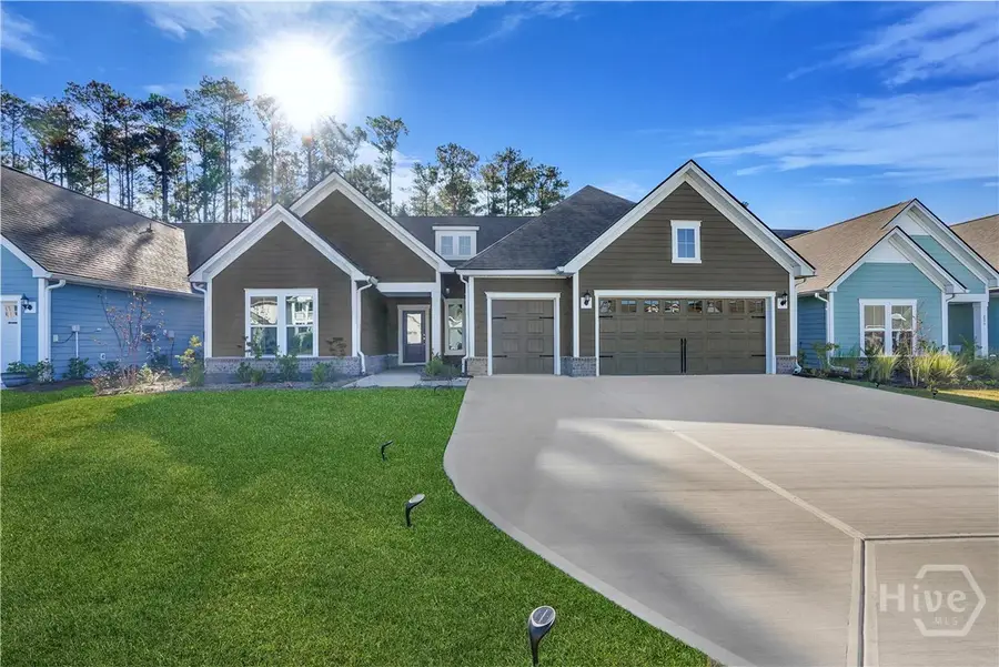 217 Higginson Drive, Richmond Hill, GA 31324 - Image #2