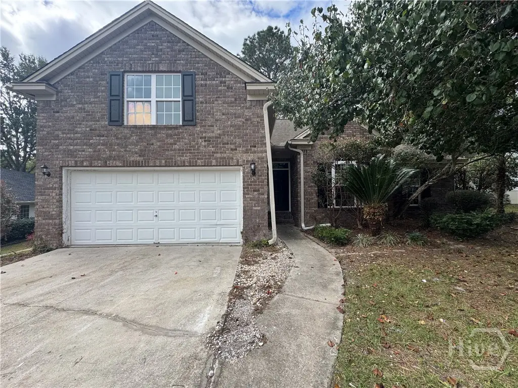 434 Roberts Way, Rincon, GA 31326 - Image #1