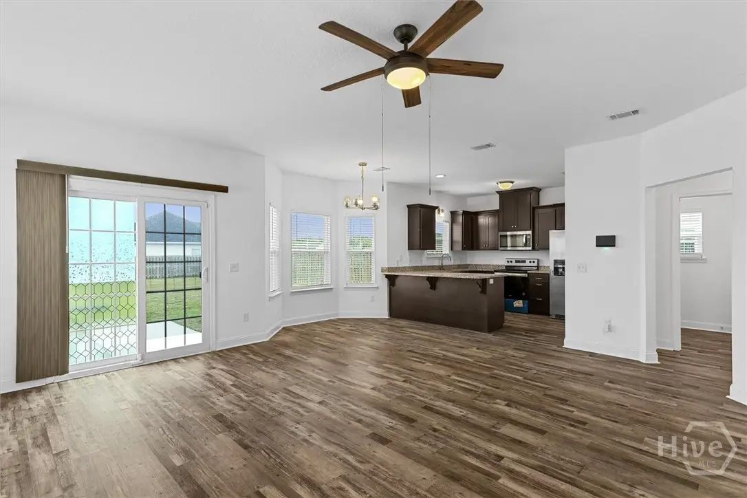 111 Centennial Court, Hinesville, GA 31313 - Image #1