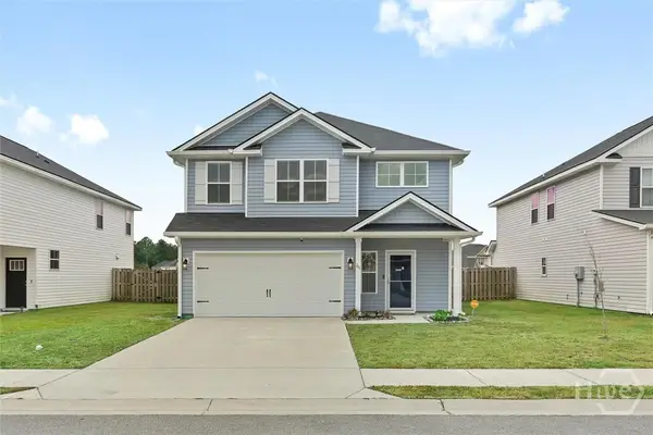 111 Centennial Court, Hinesville, GA 31313