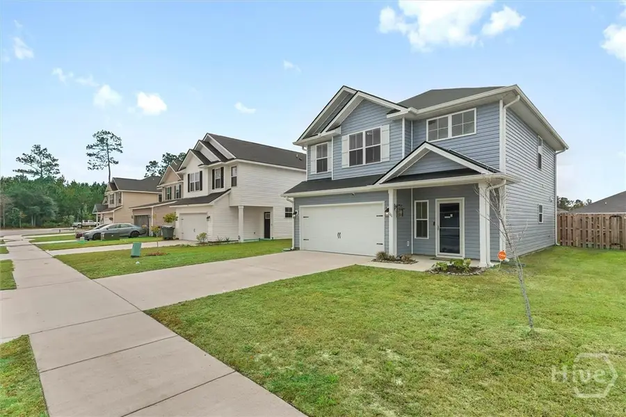 111 Centennial Court, Hinesville, GA 31313 - Image #3