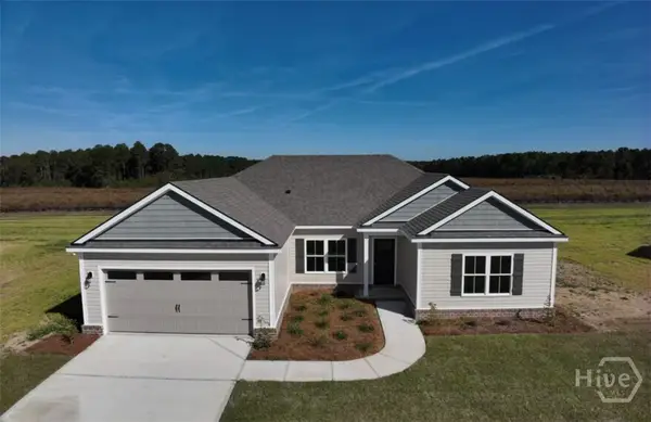 145 Griffith Lane, Statesboro, GA 30458