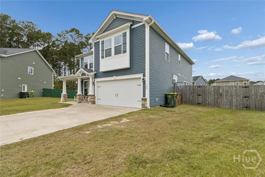 108 Savanna Drive, Pooler, GA 31322 - Image #3
