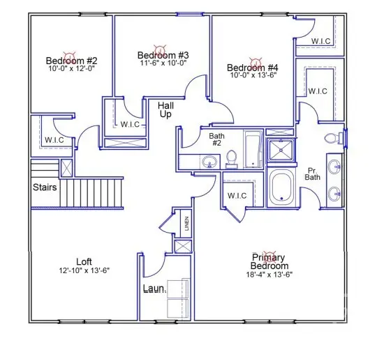 111 Teal Trail, Ludowici, GA 31316 - #3