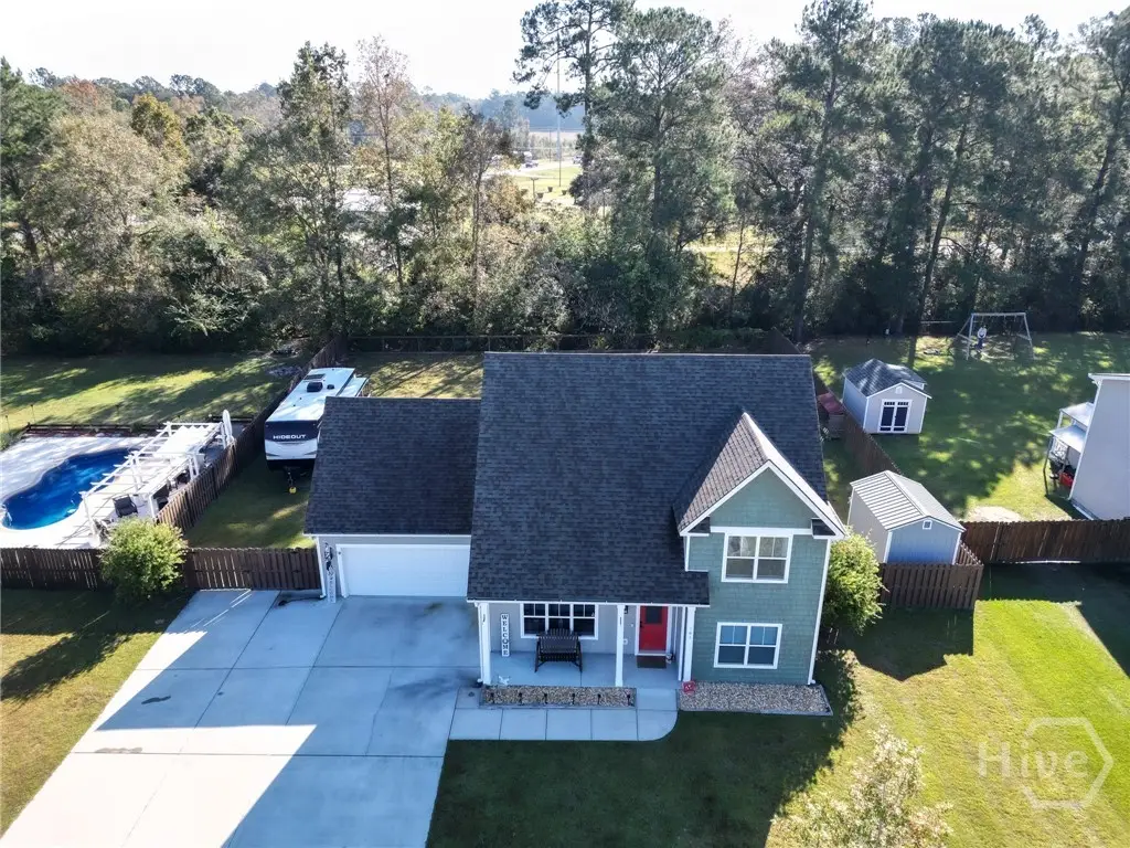 101 Buford Hill Road, Eden, GA 31307 - Image #1