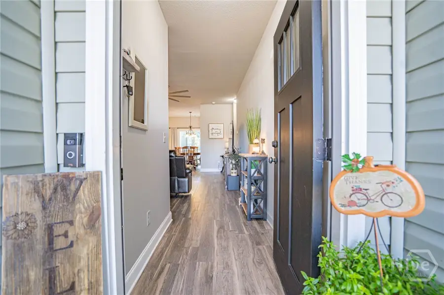 203 Timberlake Drive, Guyton, GA 31312 - #2