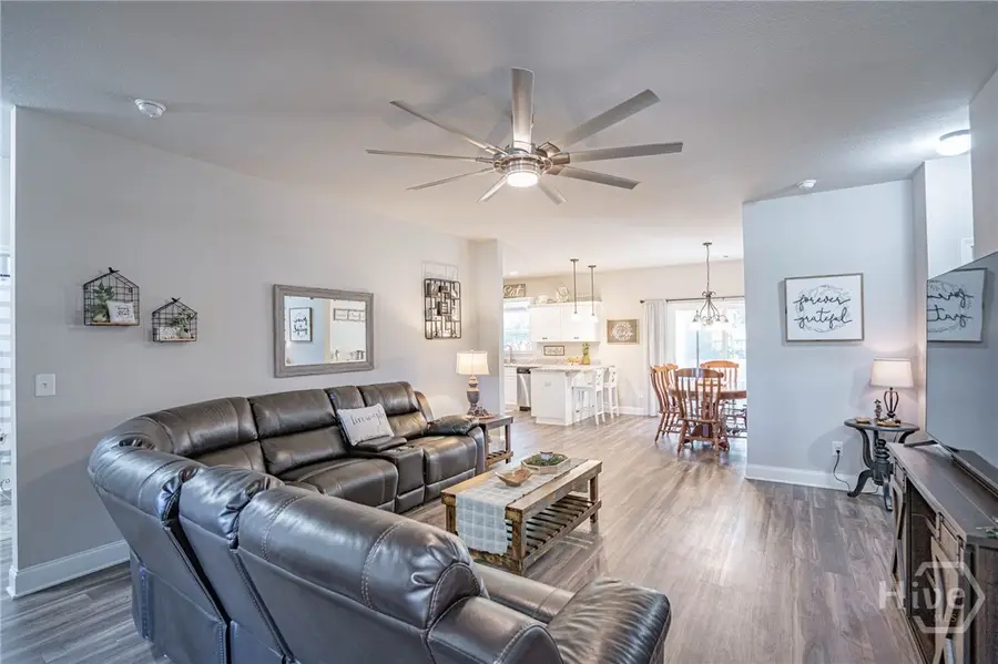 203 Timberlake Drive, Guyton, GA 31312 - #3