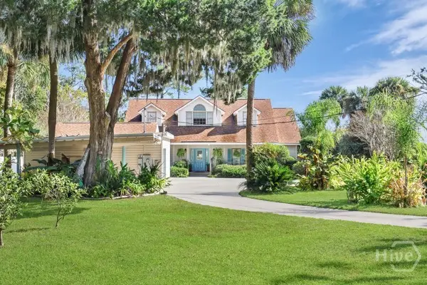 246 Oatland Island Road, Savannah, GA 31410 - Image #1