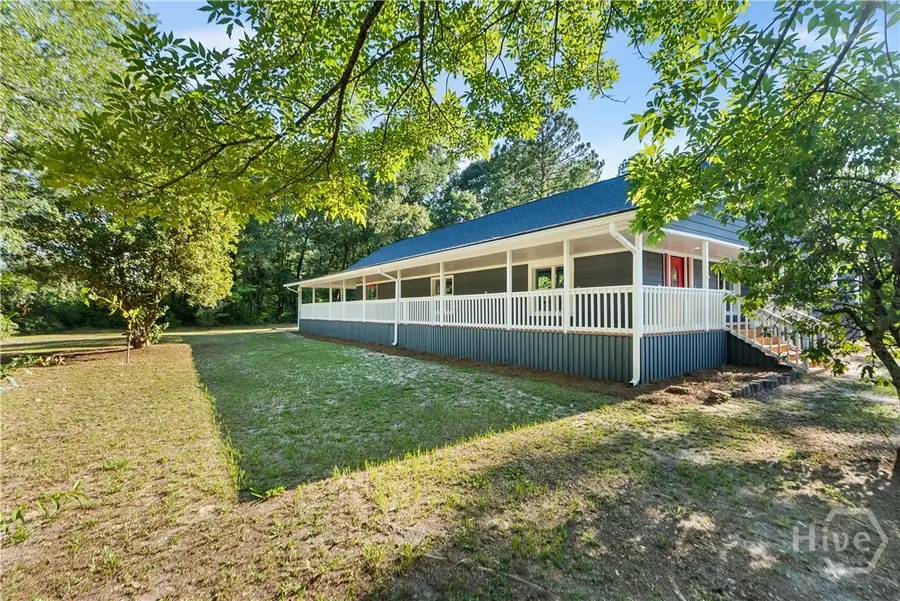 540 Pine Ridge Drive, Ellabell, GA 31308 - Image #2