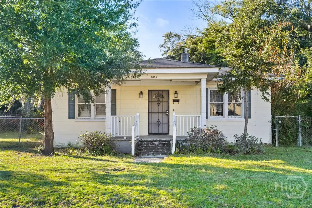2825 Wicklow Street, Savannah, GA 31404 - Image #1