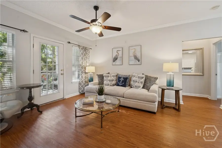 1203 Walden Park Drive, Savannah, GA 31410 - Image #2