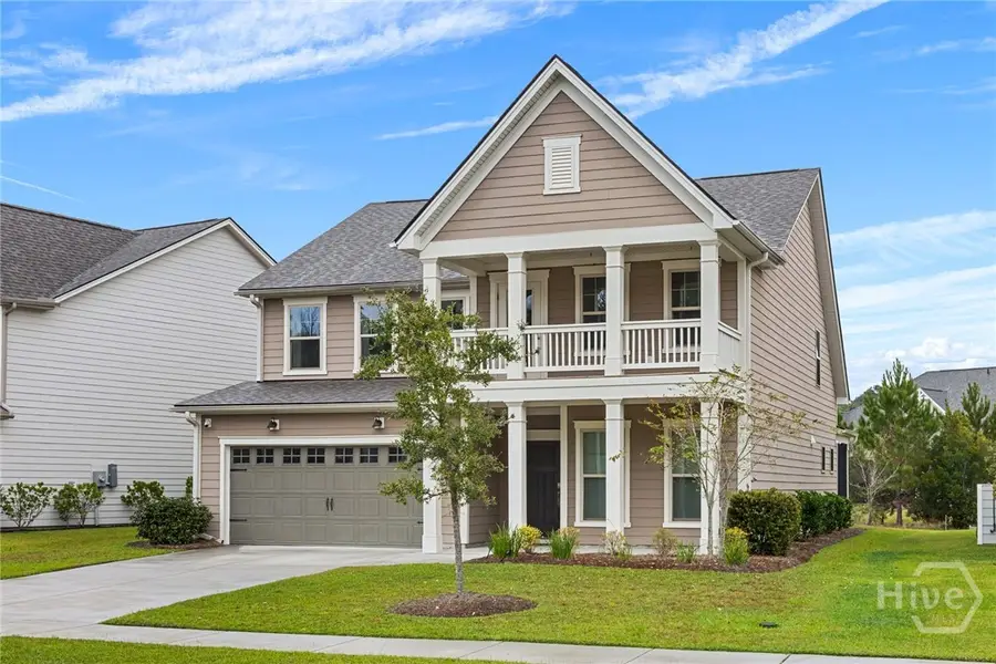 106 Harvest Hill, Pooler, GA 31322 - Image #2
