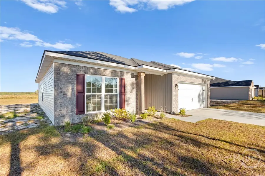 1611 Arnall Dr, Allenhurst, GA 31301 - Image #3