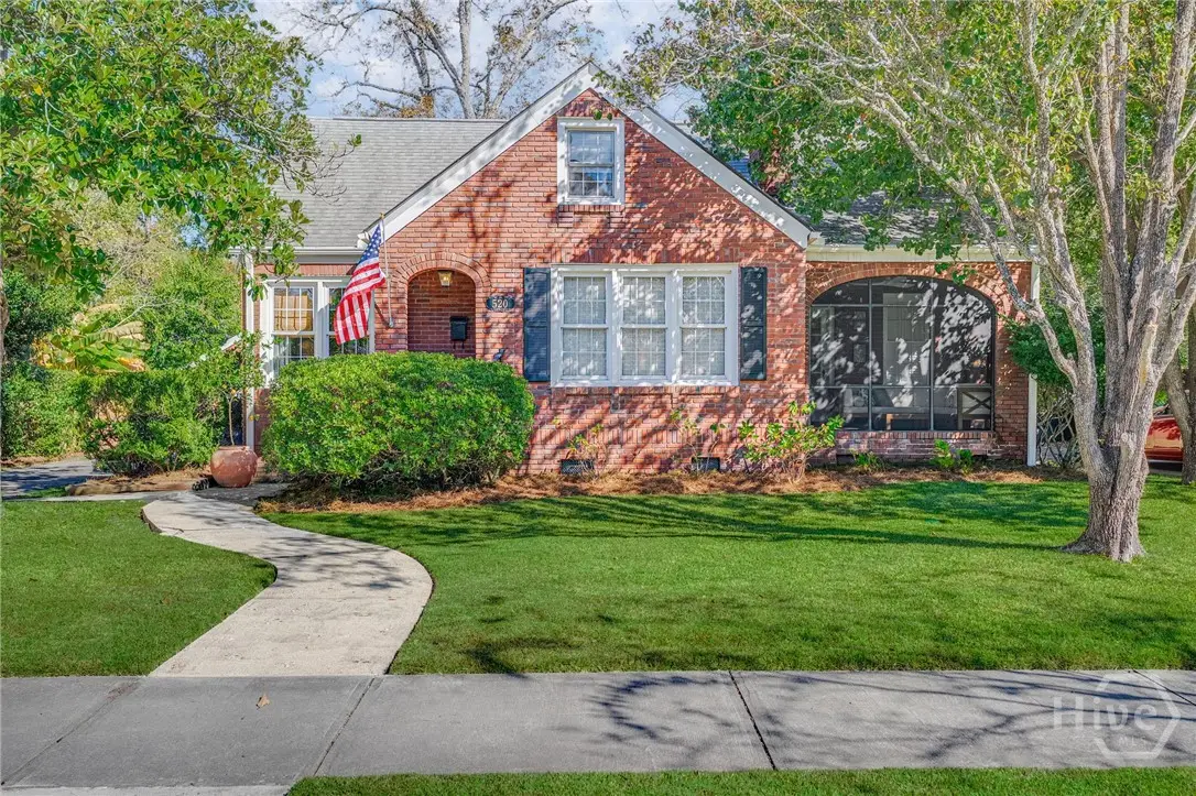 520 E 53rd Street, Savannah, GA 31405 - Image #1