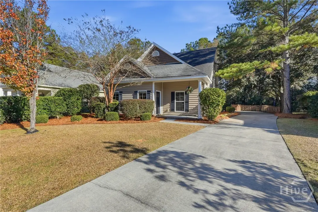 110 Jacobs Circle, Richmond Hill, GA 31324 - Image #1