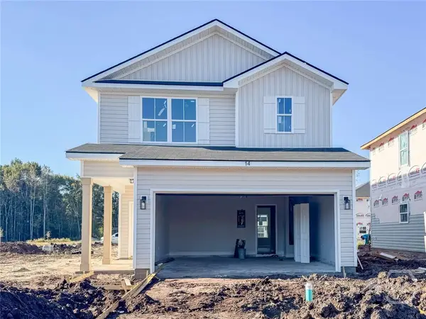 14 Hamilton Drive Drive, Hinesville, GA 31313