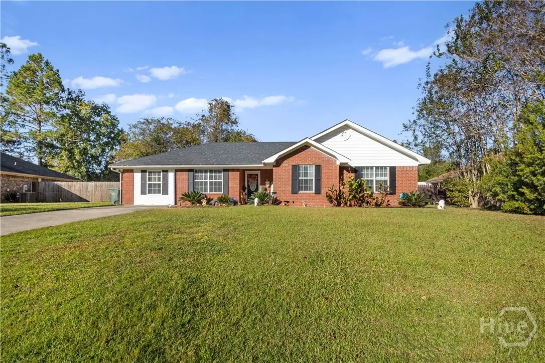 806 Hod Lane, Hinesville, GA 31313 - Image #1