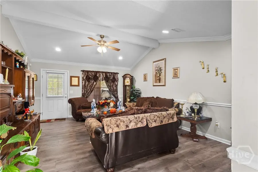 806 Hod Lane, Hinesville, GA 31313 - Image #3