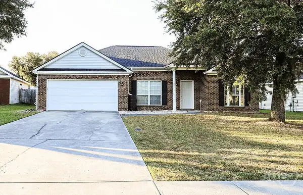 109 Fontenot Drive, Savannah, GA 31405