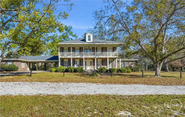 5009 Country Club Road, Statesboro, GA 30458