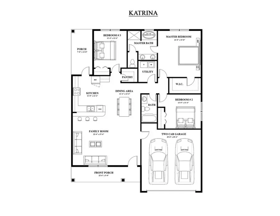 G Jane Street, Midway, GA 31320 - Image #2