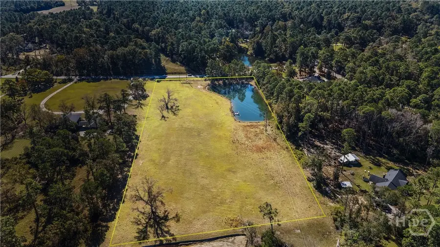 0 Country Club Road, Statesboro, GA 30458 - Image #3