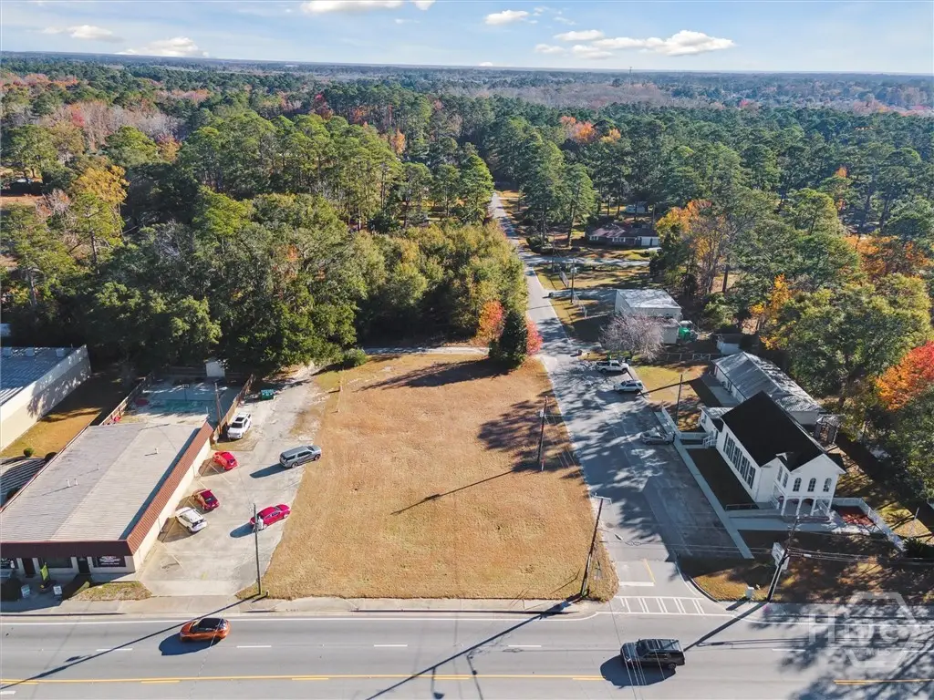 204 Columbia Avenue, Rincon, GA 31326 - Image #1