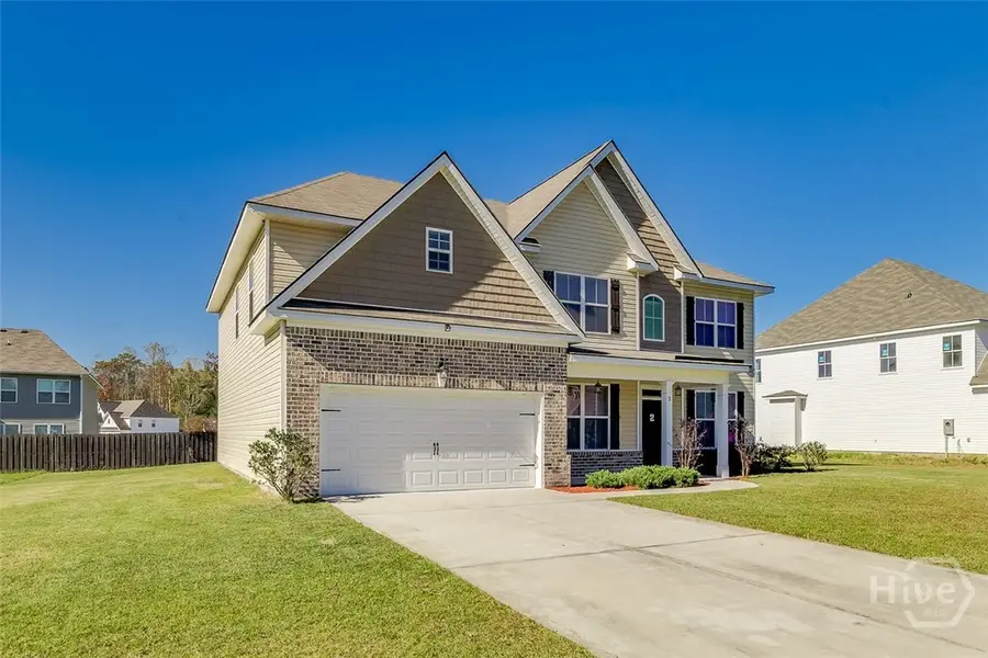 2 Oak Aly, Guyton, GA 31312 - Image #2