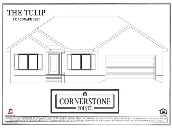 167 Landmark Circle, Statesboro, GA 30458