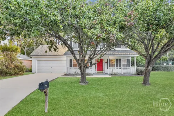 235 Island Creek Lane, Savannah, GA 31410