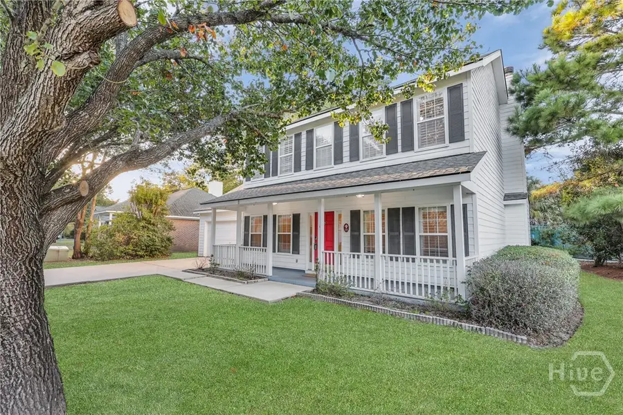 235 Island Creek Lane, Savannah, GA 31410 - Image #2