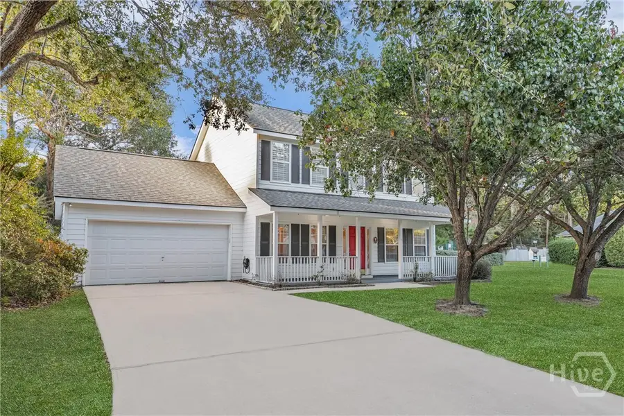 235 Island Creek Lane, Savannah, GA 31410 - Image #3