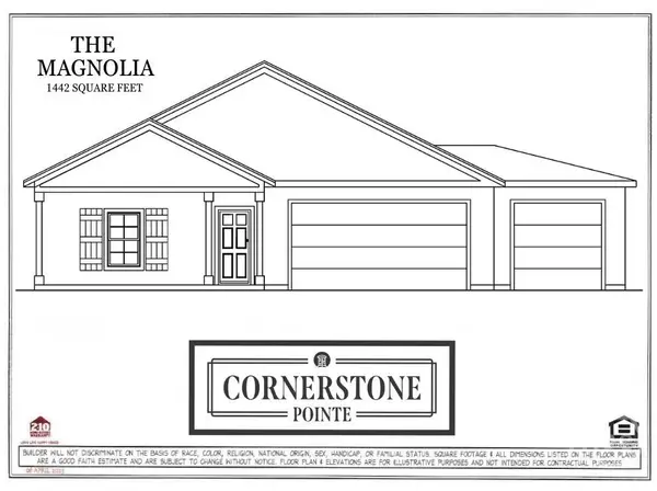 138 Landmark Circle, Statesboro, GA 30458