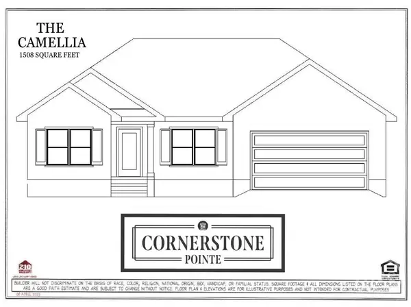 133 Landmark Circle, Statesboro, GA 30458